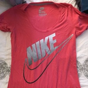 Nike Short Sleeve